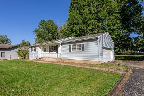 671 Bendle Ave, Shelby, OH, 44875-1745 | Card Image