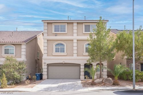 6027 Gordon Creek Ave, Las Vegas, NV, 89139-7115 | Card Image