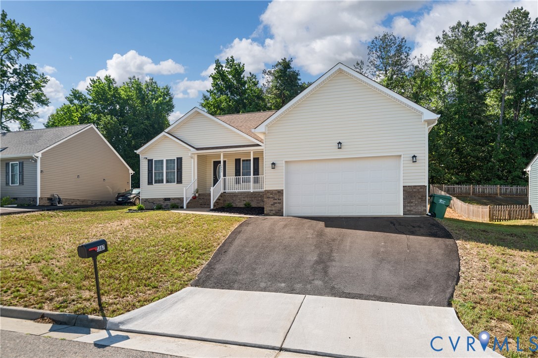 Residential Lease in Unknown 4