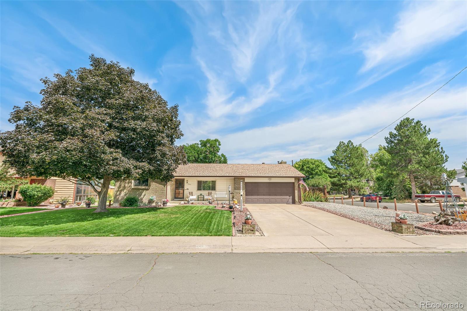 Utica St, Westminster, CO 80031