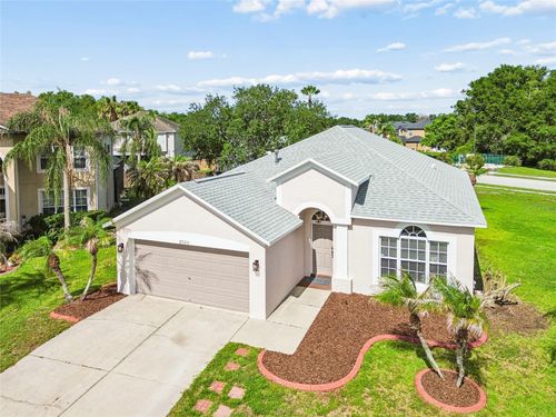 27211 Liriope Ct, WESLEY CHAPEL, FL, 33544-1822 | Card Image