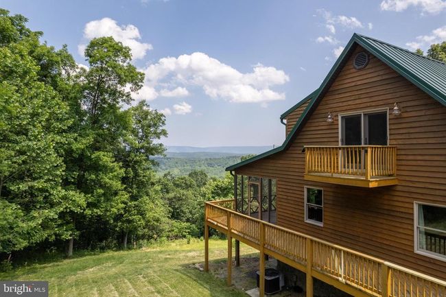 2020 Quaint Acres Ln, House other with 3 bedrooms, 3 bathrooms and null parking in BERKELEY SPRINGS WV | Image 62