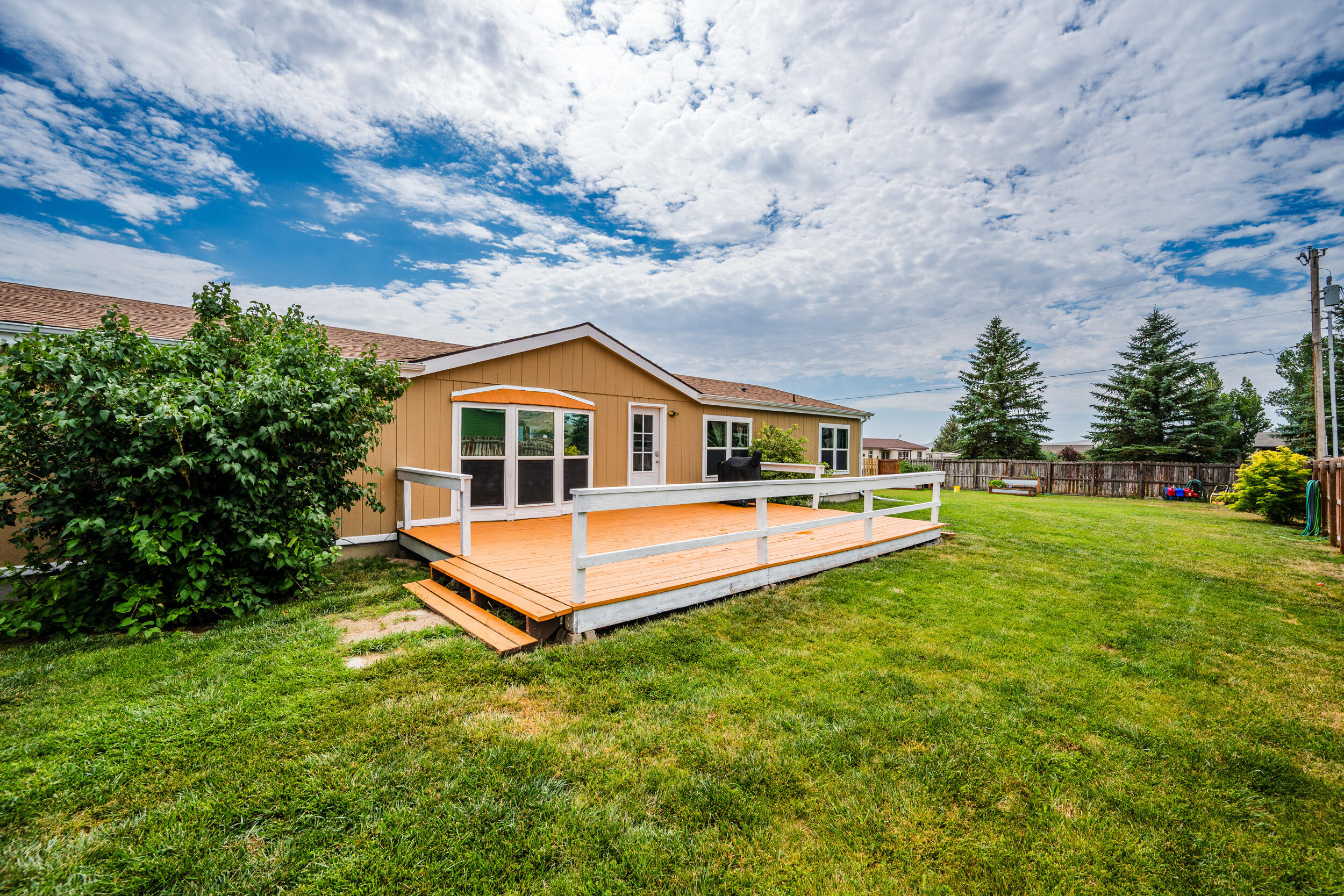 Residential in Buffalo 4