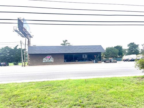 1530 Highway 17 S, North Myrtle Beach, SC, 29582-3906 | Card Image