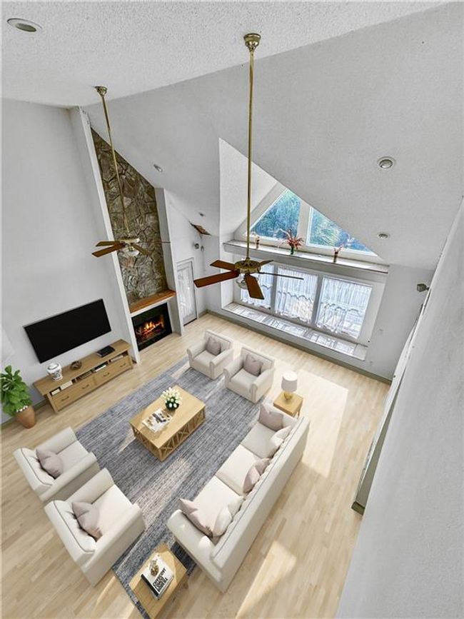Virtual Renovation of the Great Room | Image 11