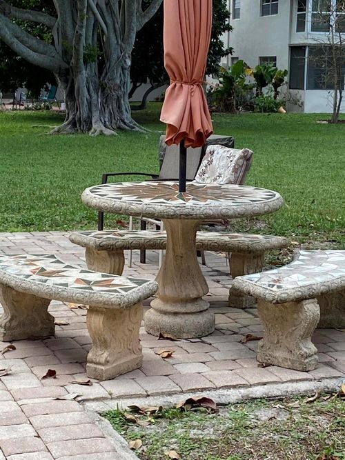 423 Chatham U, West Palm Beach, FL, 33417-1866 | Card Image