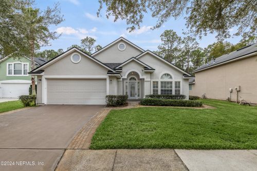 14742 Silver Glen Drive E, JACKSONVILLE, FL, 32258 | Card Image