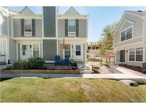 10854 Bayfield Way, Parker, CO, 80138-3808 | Card Image