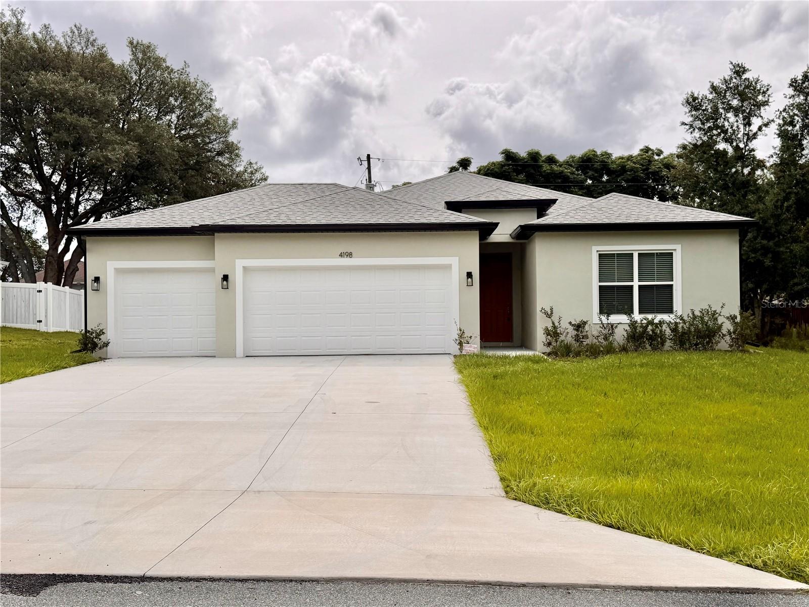 Residential in OCALA 2