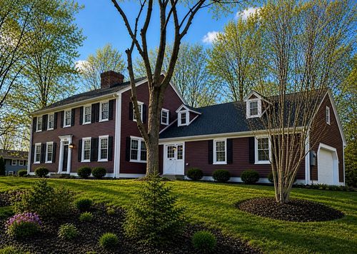 200 Highcrest Rd, Fall River, MA, 02720-6625 | Card Image