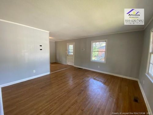 4207 S Dowfield Drive, Fayetteville, NC, 28311 | Card Image