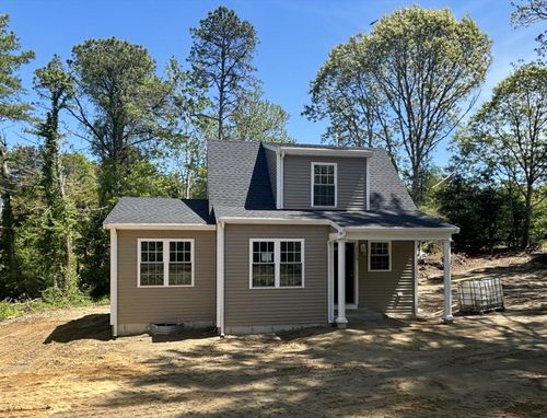 1110 Long Pond Rd, Plymouth, MA, 02360-2626 | Card Image