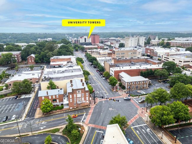 APT-203 - 131 E Broad St, Condo with 1 bedrooms, 1 bathrooms and null parking in Athens GA | Image 19