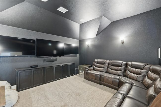 Upstairs Media Room | Image 20