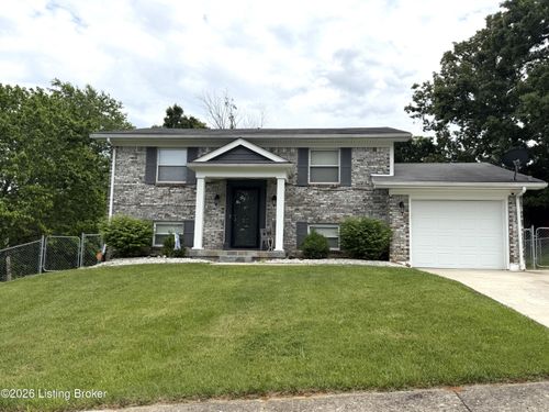 316 Indiana Trl, Radcliff, KY, 40160-1247 | Card Image