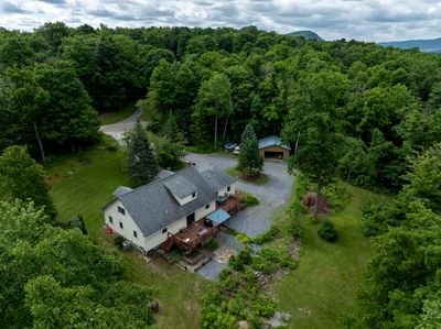 226 Crosby Heights, House other with 3 bedrooms, 2 bathrooms and null parking in Waltham VT | Image 2