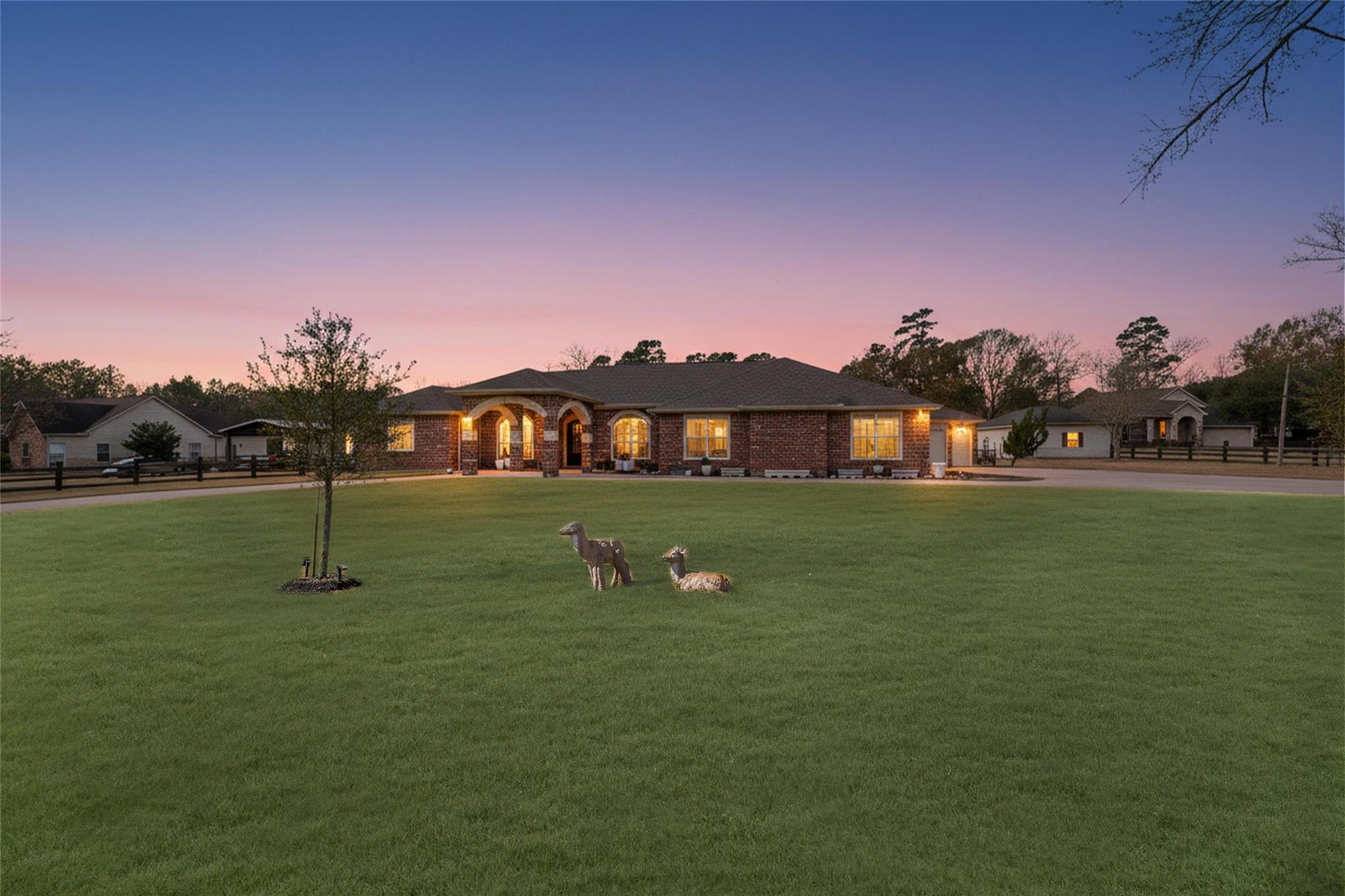 Residential in Pinehurst 3