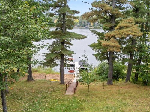 41933 Shamrock Ln, Fifty Lakes, MN, 56448-2048 | Card Image