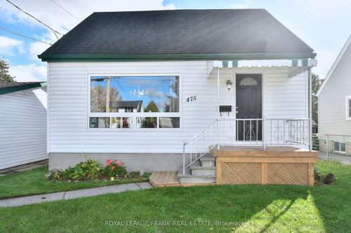 475 Brioux Ave, Peterborough, ON, K9J4G6 | Card Image