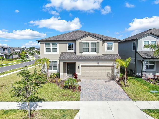 3113 Marine Grass Dr, House other with 5 bedrooms, 3 bathrooms and null parking in WIMAUMA FL | Image 25
