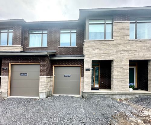171 Bliss Cres, Stittsville, ON, K2V0T5 | Card Image