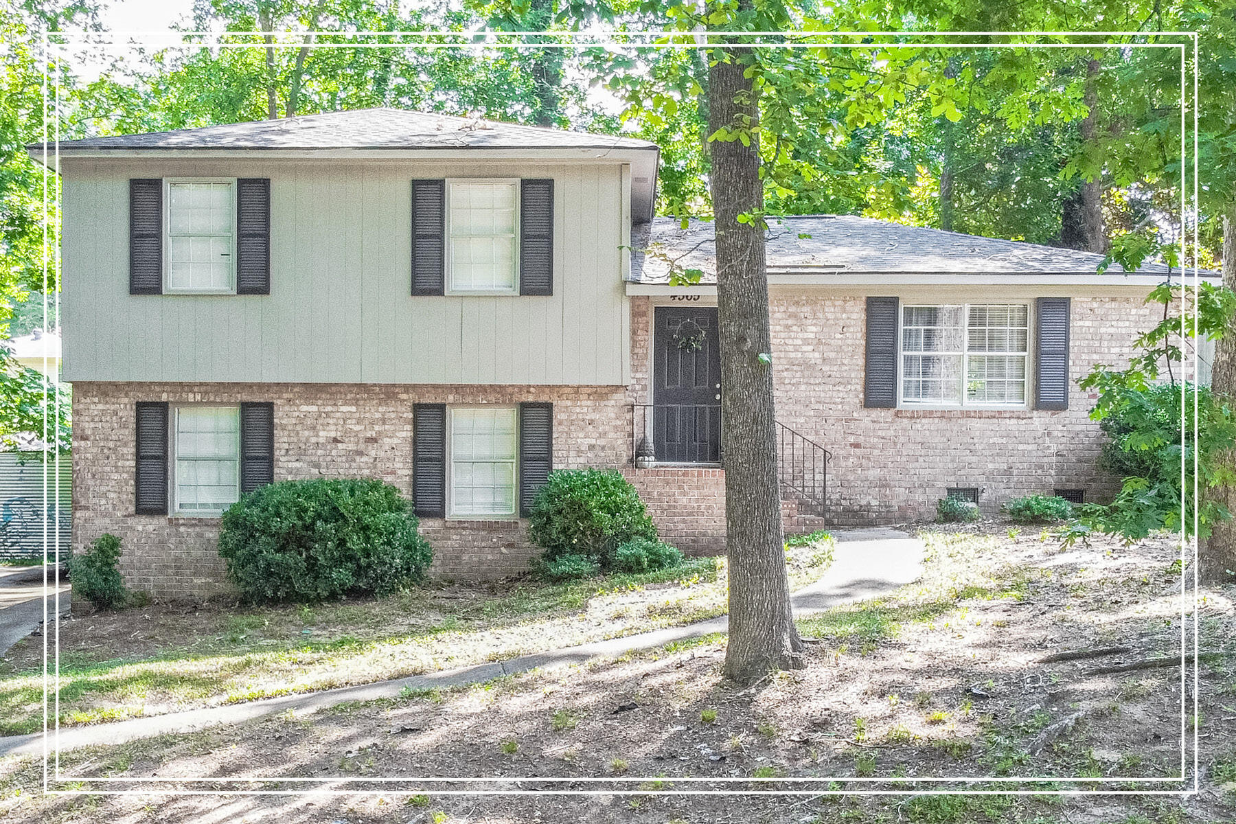 Rockdale Ct, Augusta, GA 30907