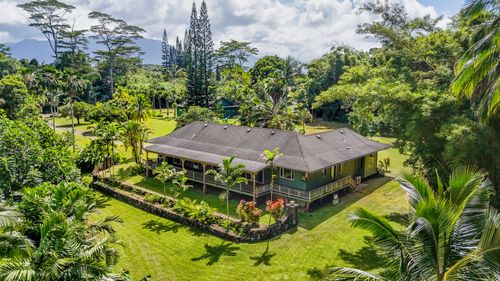 4631 Kahiliholo Rd, KILAUEA, HI, 96754-5127 | Card Image