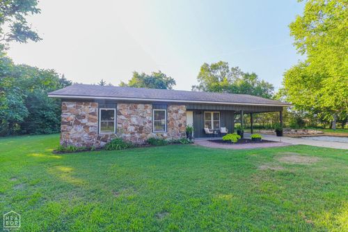 113 E Cheyenne Drive, Rector, AR, 72461 | Card Image