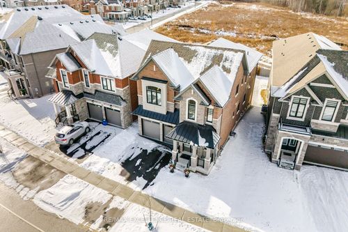 530 Kleinburg Summit Way, Kleinburg, ON, L4H4T5 | Card Image