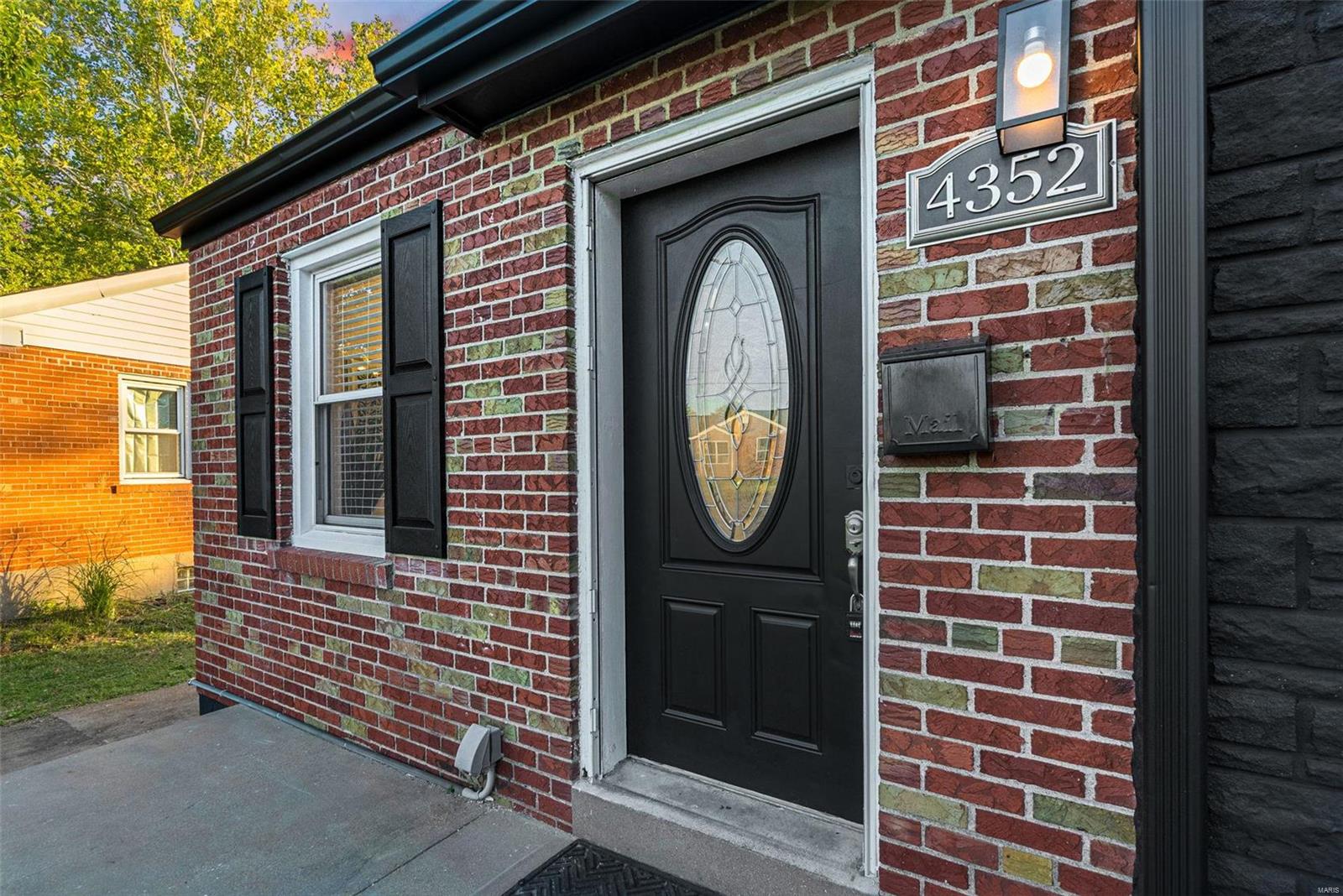Schirmer St, Saint Louis, MO 63116
