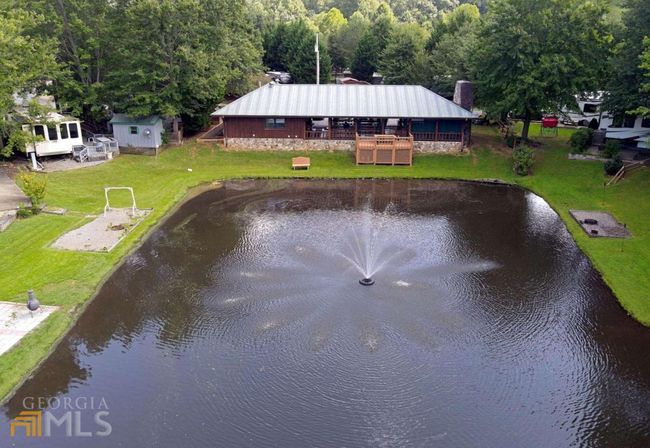 14 - 109 Choestoe Falls Cir, House other with 1 bedrooms, 1 bathrooms and 3 parking in Blairsville GA | Image 27