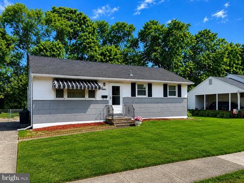 141 Lehigh Ave, BLACKWOOD, NJ, 08012-3829 | Card Image