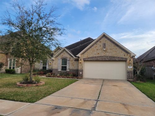 4115 Dalea Clover Ln, Manvel, TX, 77578-3963 | Card Image