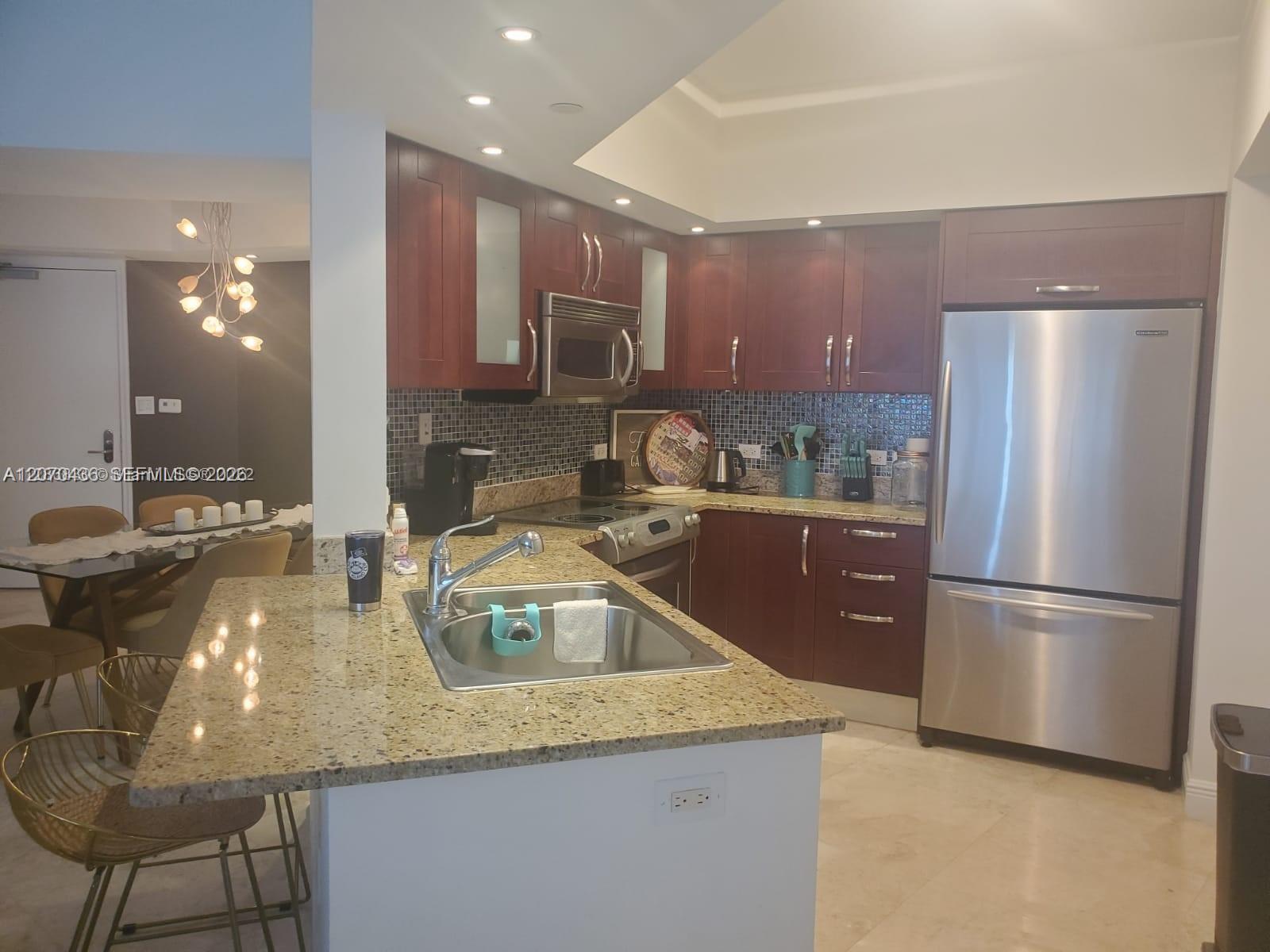Residential in Aventura 3