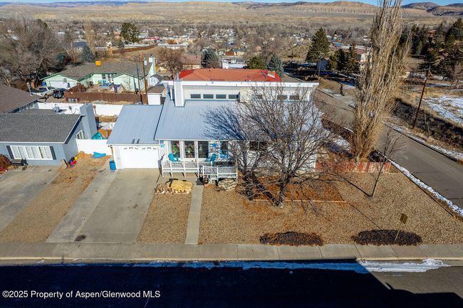 298 Middle St, House other with 5 bedrooms, 3 bathrooms and null parking in Rangely CO | Image 62