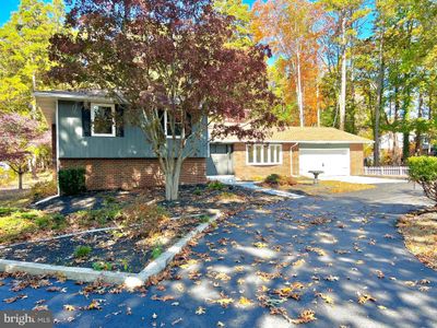 189 Linden Street, House other with 4 bedrooms, 2 bathrooms and null parking in Wenonah NJ | Image 1