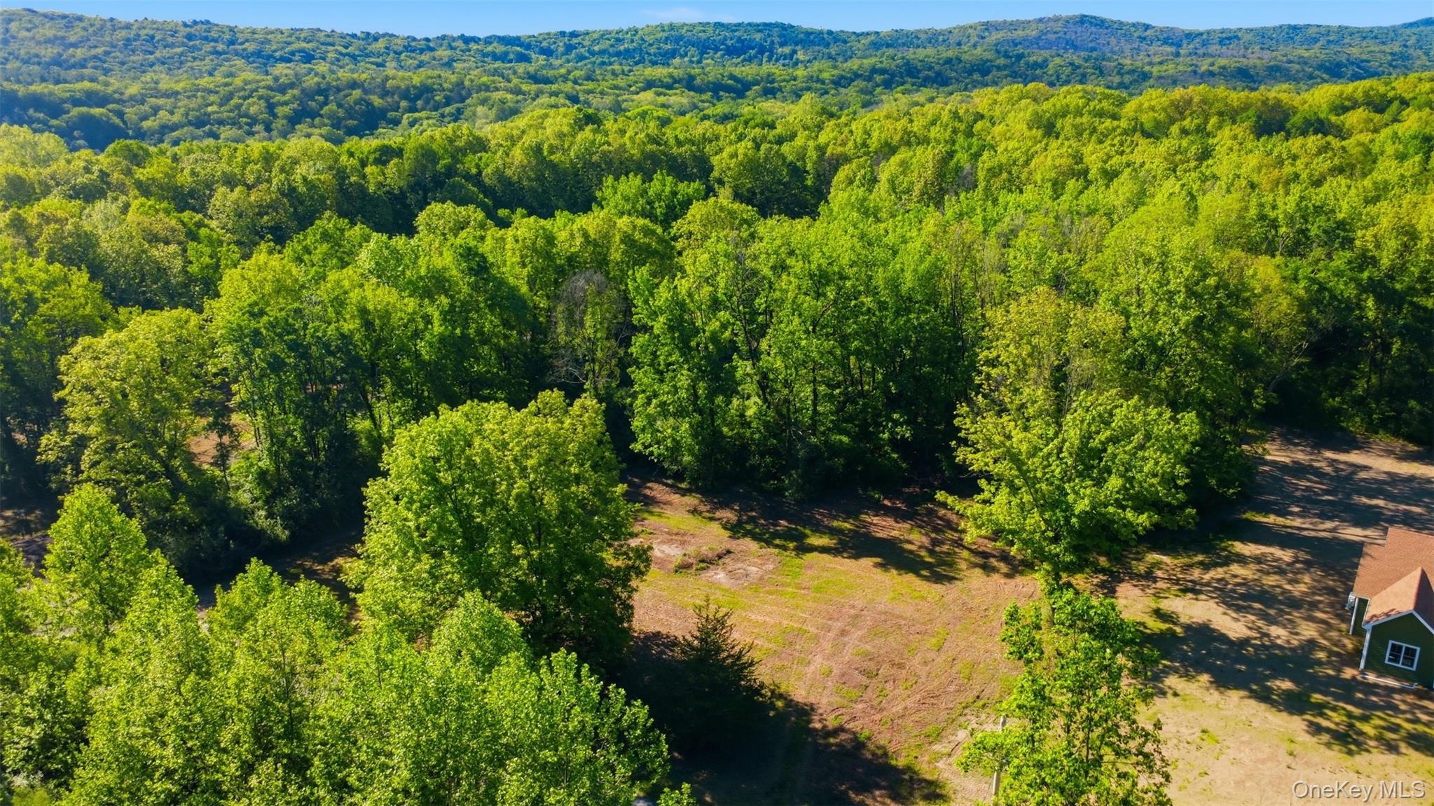 Land in Marbletown 2