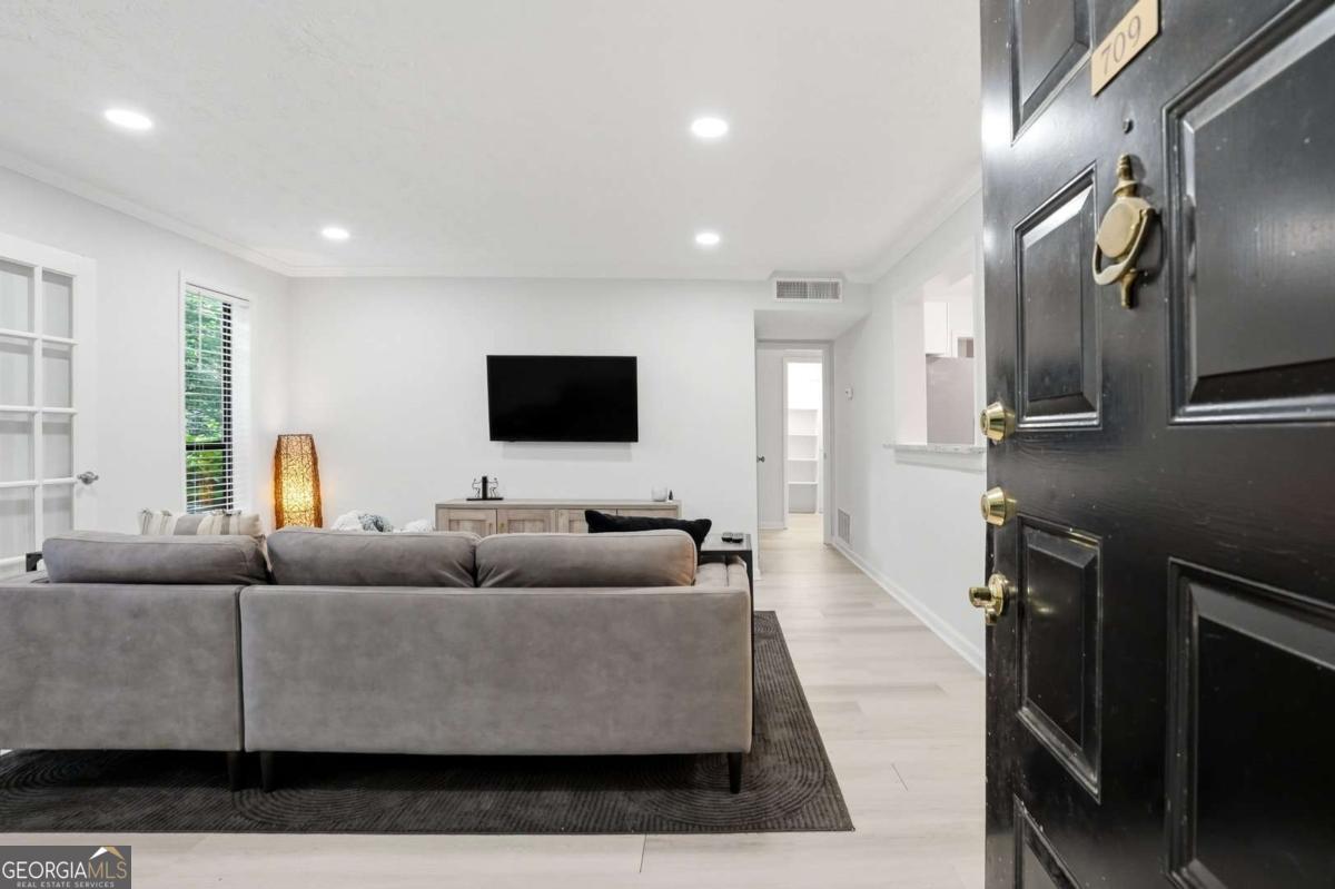 Residential in Atlanta 4