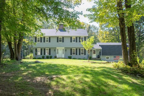 7 Barkwood Hill Rd, Brookfield, CT, 06804-1337 | Card Image