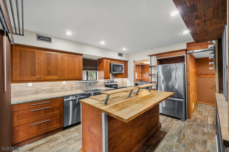 Residential in Hillsborough Twp. 5