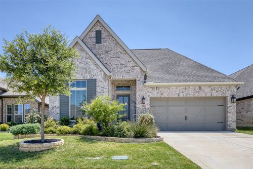 321 Foxthorne Way, Little Elm, TX, 75068-1753 | Card Image