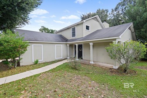 6133 Hampton Oaks Dr, Mobile, AL, 36693-3740 | Card Image