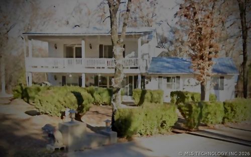 13 Wildflower Rd, Eufaula, OK, 74432-5390 | Card Image