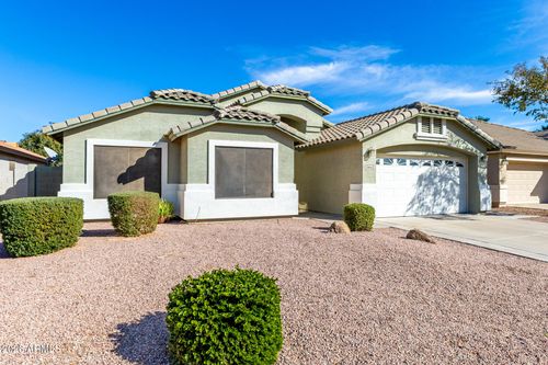 29965 N Candlewood Dr, San Tan Valley, AZ, 85143-3813 | Card Image