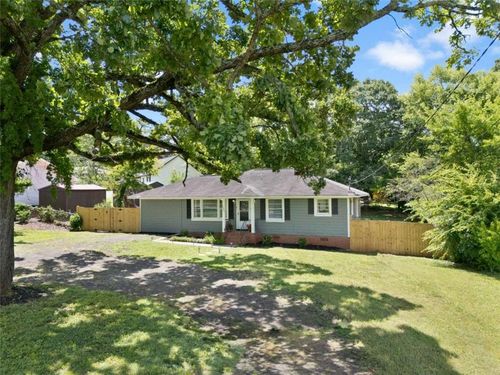 1306 Calhoun Ave Ne, Rome, GA, 30161-5714 | Card Image