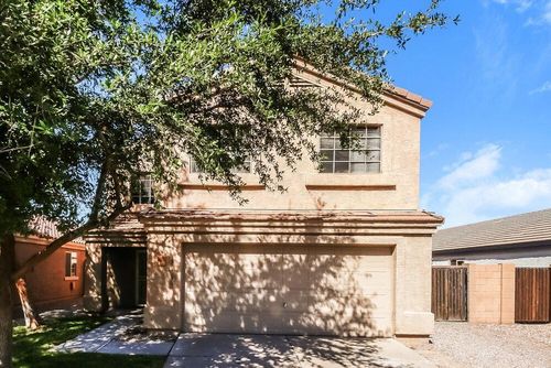 452 S Sabrina, Mesa, AZ, 85208-5741 | Card Image