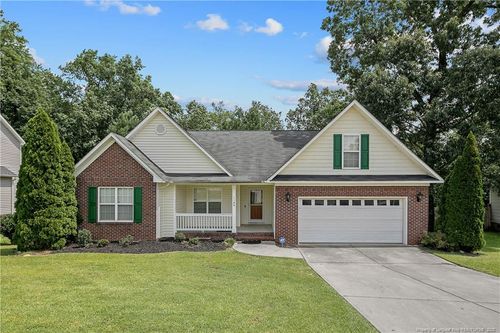 1140 Arailia Dr, Fayetteville, NC, 28314-6274 | Card Image