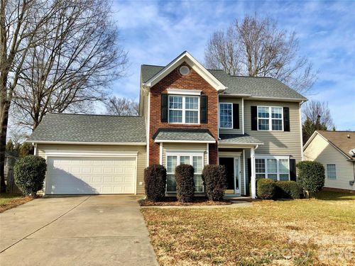 3307 Creek Trail Rd, Indian Trail, NC, 28079-7652 | Card Image
