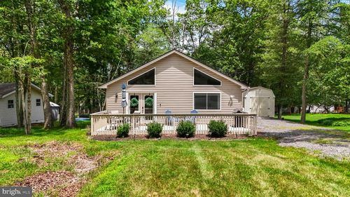 644 Old Stage Rd, Albrightsville, PA, 18210 | Card Image