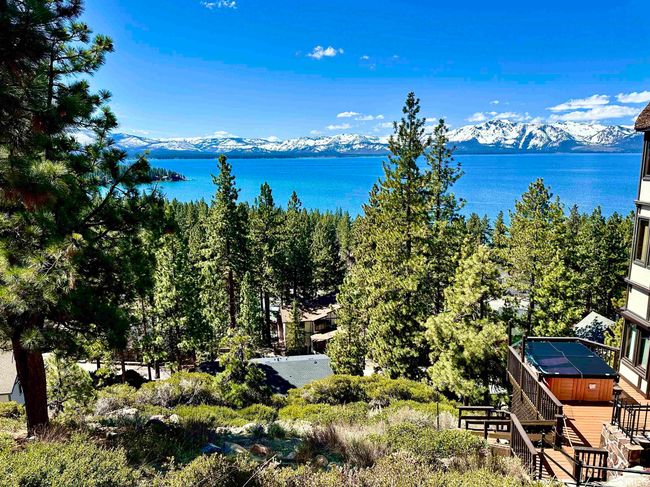 227 S Martin Dr, Home with 0 bedrooms, 0 bathrooms and null parking in Zephyr Cove NV | Image 17